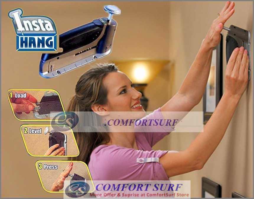 As seen on TV - Insta Hang